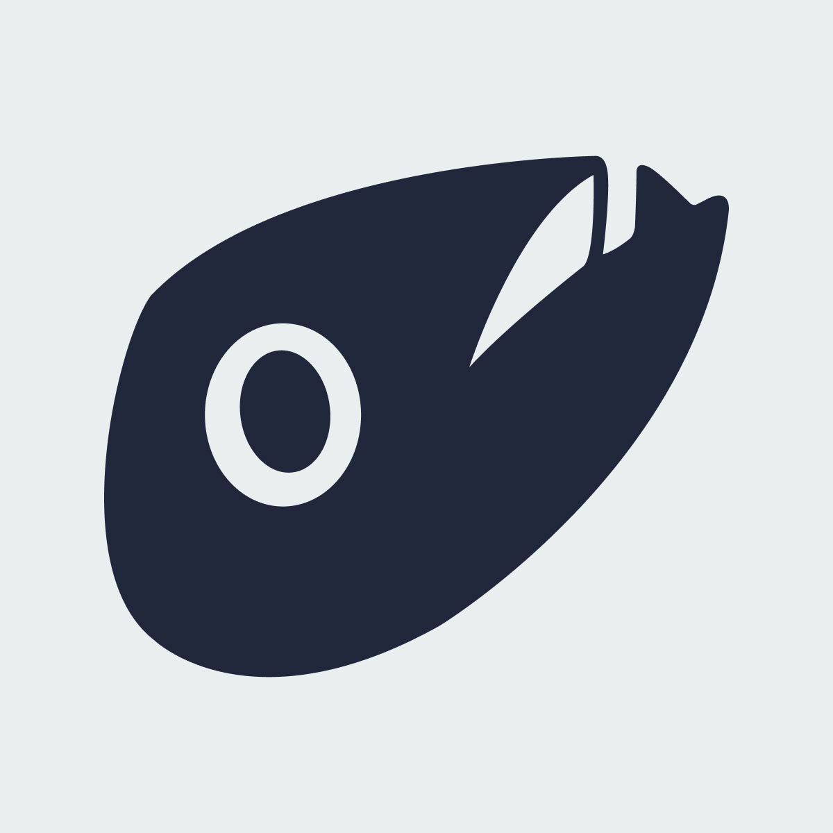 The Barracuda Games logo featuring an illustration of a barracuda fish head