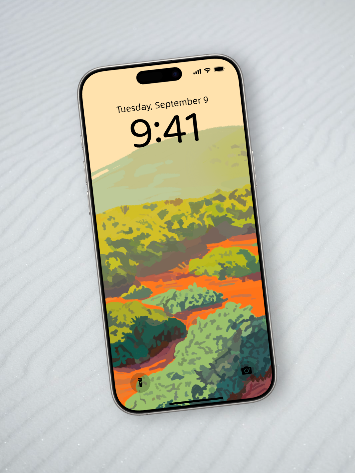 Bio Blitz Wallpapers