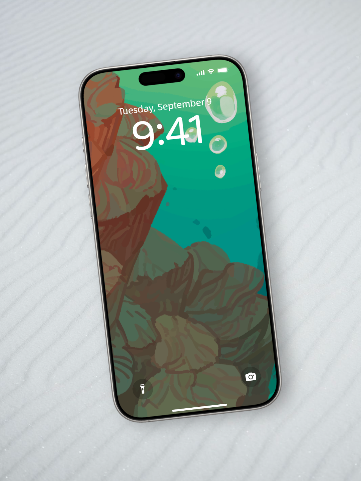 Bio Blitz Wallpapers