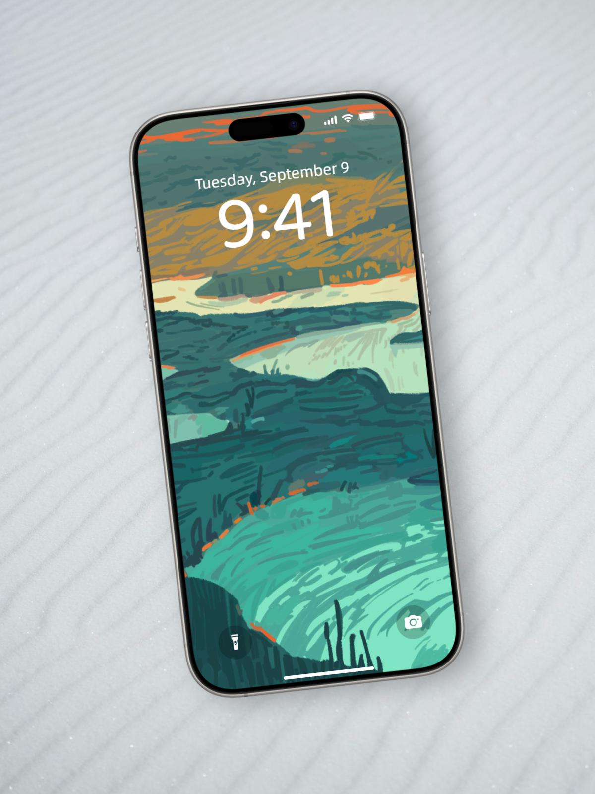 Bio Blitz Wallpapers